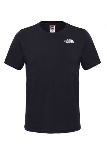 The North Face M S/s Red Box Tee