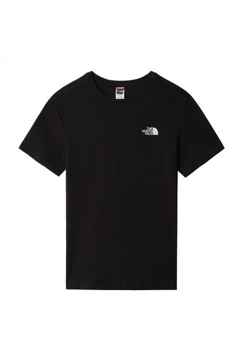 The North Face M S/s Simple Dome Tee