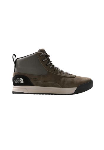 The North Face M Larimer Mid Waterproof