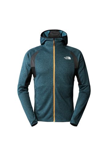 The North Face M Ma Lab Full-zip Hoodie