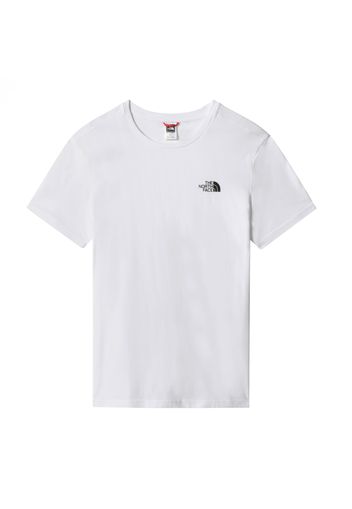 The North Face M S/s Simple Dome Tee