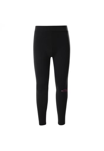 The North Face Girls Cotton Blend Leggings