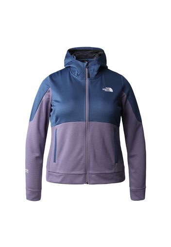 The North Face W Plus Ma Full Zip Fleece