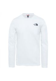 The North Face M L/s Easy Tee