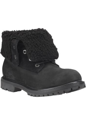 Timberland W Authentics Teddy Fleece Fold-down Boot