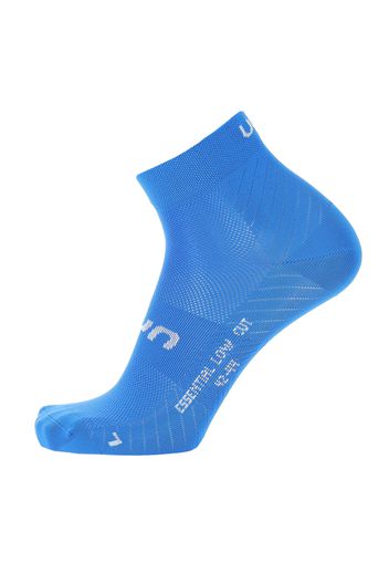 Uyn Unisex Essential Low Cut Socks 2prs Pack