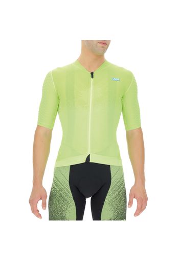 Uyn M Biking Airwing Ow Shirt Short Sleeve