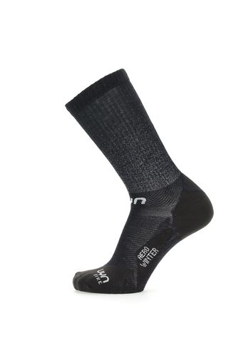 Uyn W Cycling Aero Winter Socks