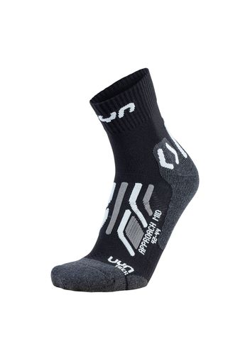 Uyn M Trekking Approach Mid Socks