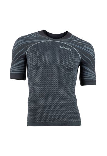 Uyn M Running Alpha Coolboost Ow Shirt Short Sleeve