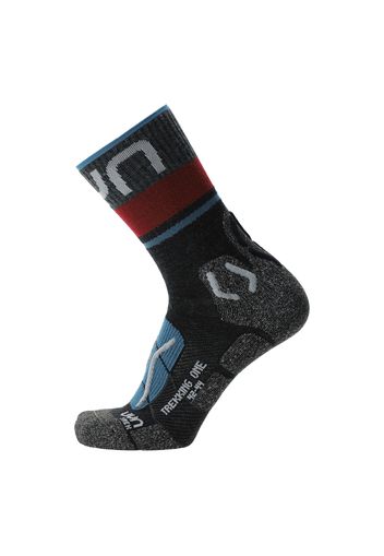 Uyn W Trekking One Merino Socks