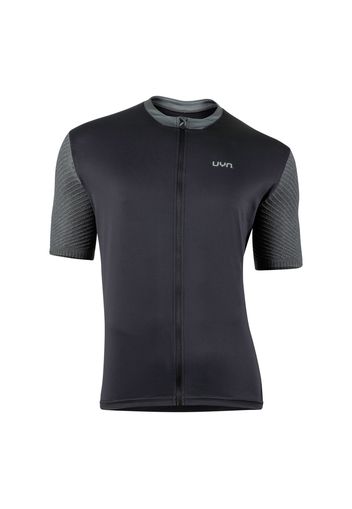 Uyn M Mtb Activyon Full Zip Shirt Short Sleeves