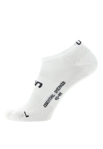 Uyn Unisex Essential Sneaker Socks 2prs Pack