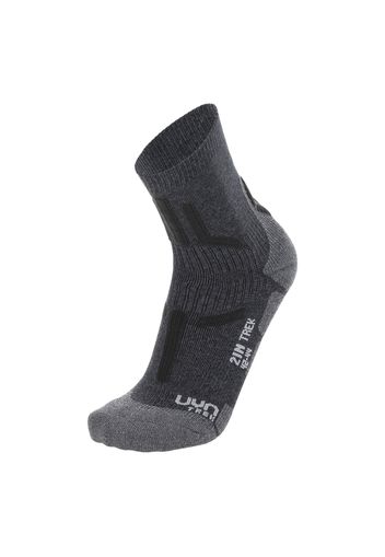 Uyn M Trekking 2in Socks