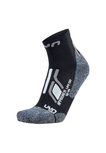 Uyn W Trekking Approach Low Cut Socks