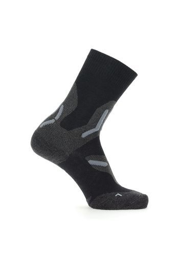 Uyn W Trekking 2in Merino Mid Socks