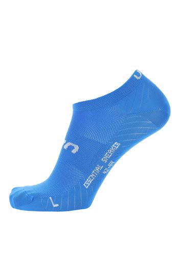 Uyn Unisex Essential Sneaker Socks 2prs Pack