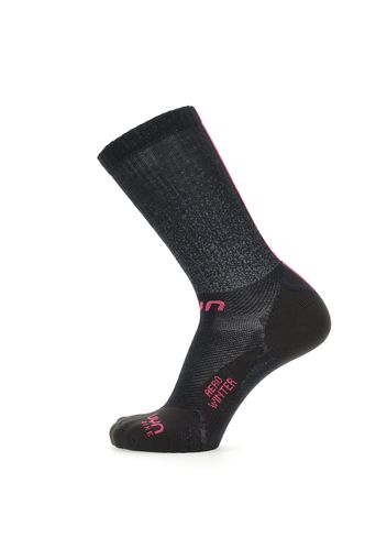 Uyn W Cycling Aero Winter Socks