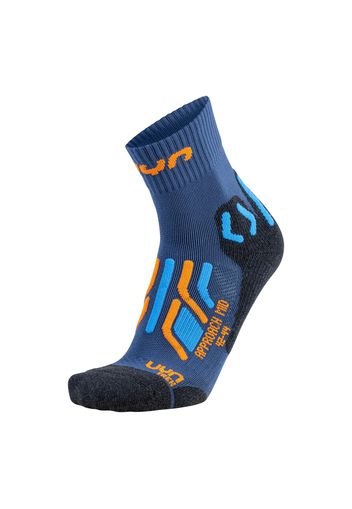 Uyn M Trekking Approach Mid Socks