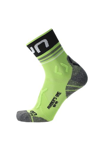 Uyn M Runners One Short Socks