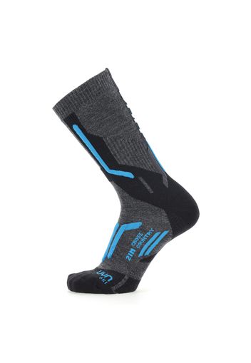 Uyn M Ski Cross Country 2in Socks