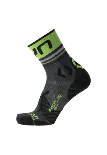 Uyn M Runners One Short Socks