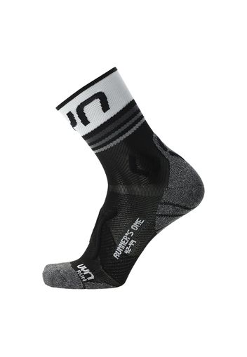 Uyn M Runners One Short Socks