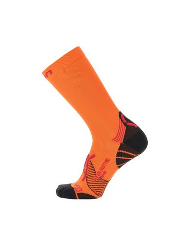 Uyn M Run Super Fast Mid Socks