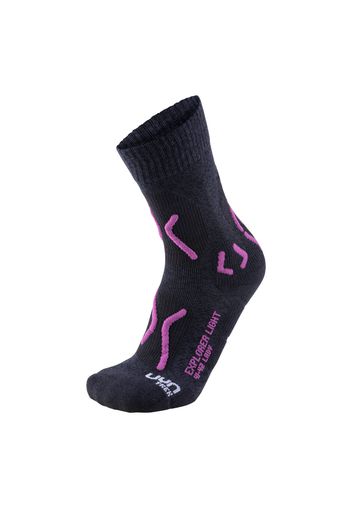 Uyn W Trekking Explorer Light Socks