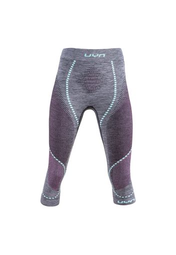 Uyn W Ambityon Uw Pants Medium Melange