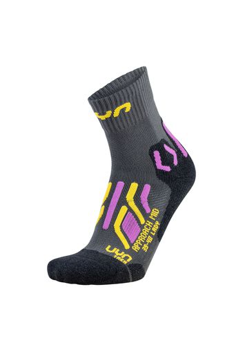 Uyn W Trekking Approach Mid Socks