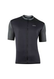 Uyn M Mtb Activyon Full Zip Shirt Short Sleeves