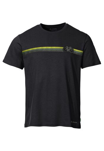 Vaude Mens Cyclist T-shirt V