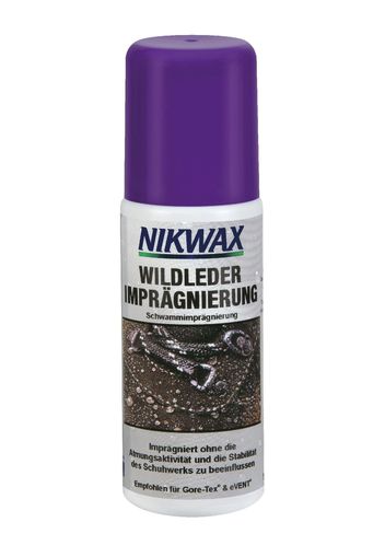 Vaude Nikwax Wildleder-imprägnierung 125ml