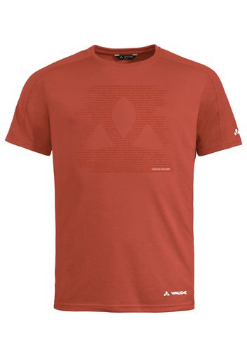 Vaude Mens Gleann T-shirt