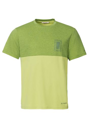 Vaude Mens Neyland T-shirt Ii