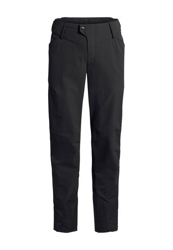 Vaude Mens Qimsa Light Softshell Pants