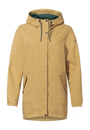 Vaude Womens Redmont Parka Ii