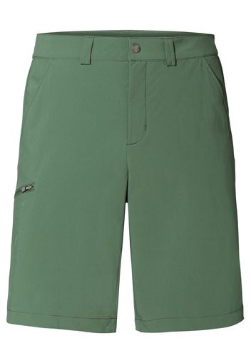 Vaude Mens Farley Stretch Bermuda Ii