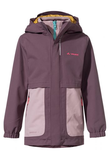 Vaude Kids Campfire 3in1 Jacket Girls