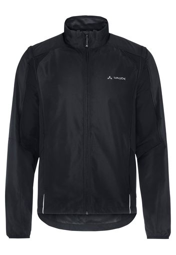 Vaude Mens Dundee Classic Zip-off Jacket