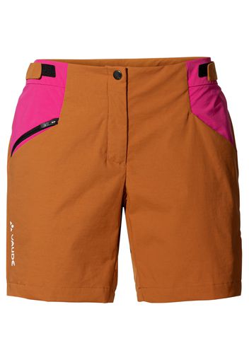 Vaude Womens Tekoa Shorts Iii