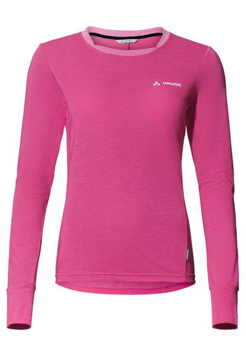 Vaude Womens Sveit Long-sleeve Shirt Ii