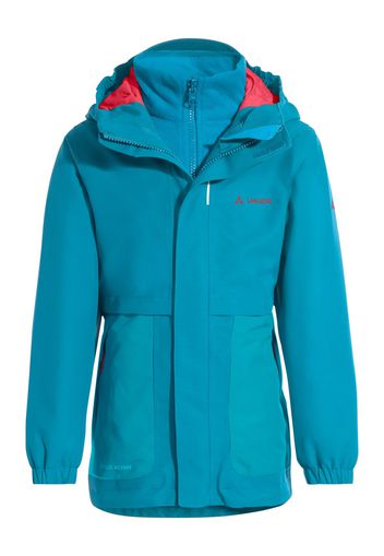 Vaude Kids Campfire 3in1 Jacket Girls