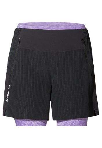 Vaude Womens Altissimi Shorts