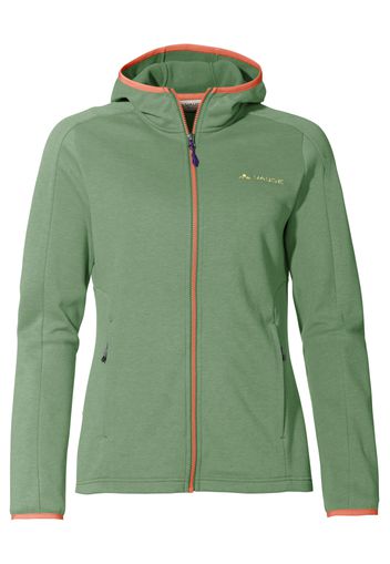 Vaude Womens Moena Fleece Jacket