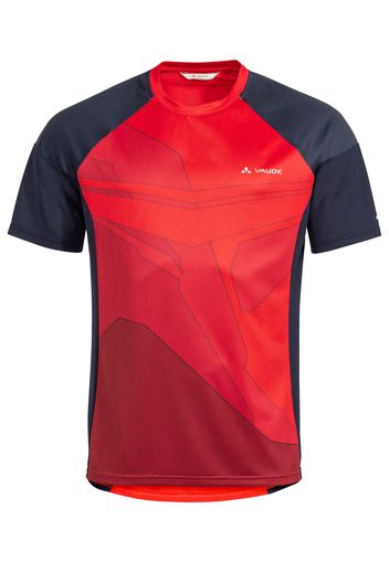 Vaude Mens Moab T-shirt Vi