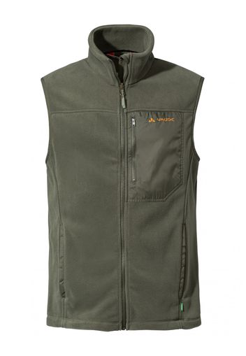 Vaude Mens Rosemoor Fleece Vest