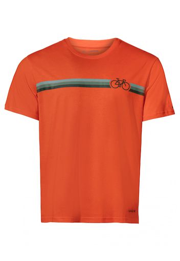 Vaude Mens Cyclist T-shirt V