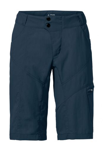 Vaude Womens Tamaro Shorts